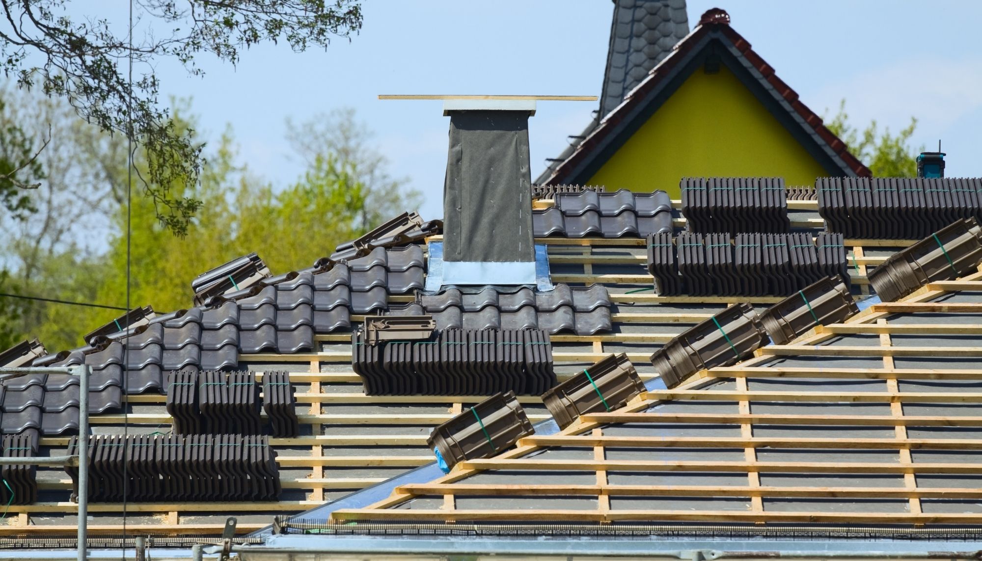 What Can Complete Roofing Solutions Do For Me?